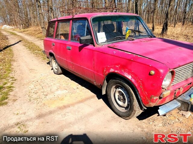 ВАЗ 2102, объемом двигателя 13 л и пробегом 100 тыс. км за 370 $, фото 2 на Automoto.ua