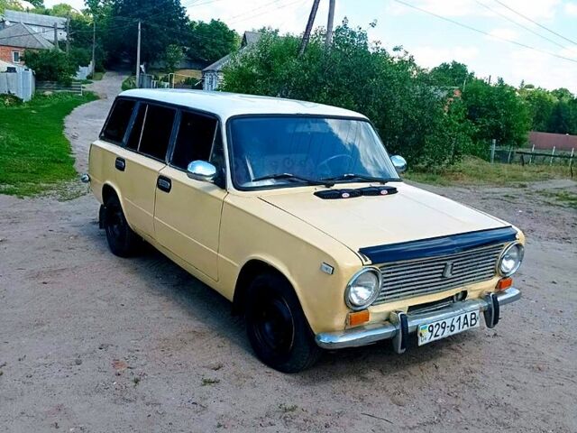 ВАЗ 2102, объемом двигателя 1.5 л и пробегом 0 тыс. км за 600 $, фото 4 на Automoto.ua