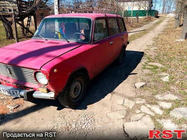 ВАЗ 2102, объемом двигателя 13 л и пробегом 100 тыс. км за 370 $, фото 6 на Automoto.ua