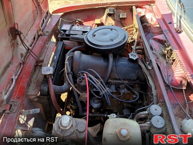 ВАЗ 2102, объемом двигателя 13 л и пробегом 100 тыс. км за 370 $, фото 11 на Automoto.ua