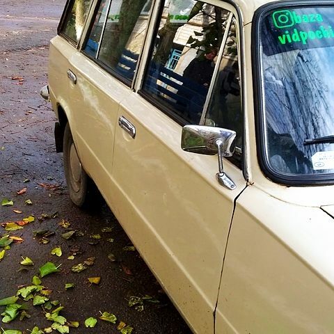 ВАЗ 2102, об'ємом двигуна 1.3 л та пробігом 200 тис. км за 800 $, фото 5 на Automoto.ua