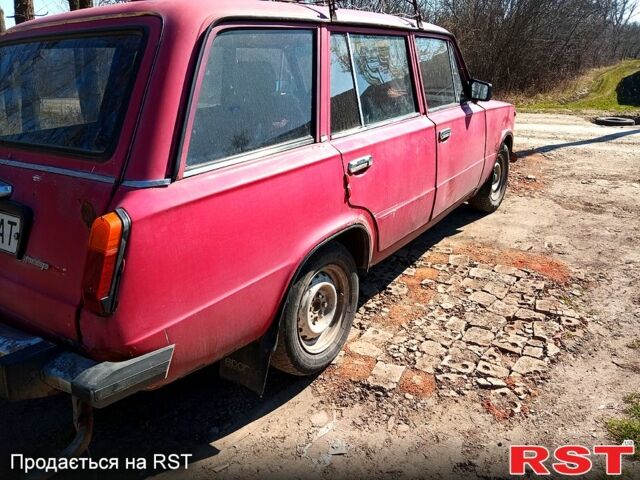 ВАЗ 2102, объемом двигателя 13 л и пробегом 100 тыс. км за 370 $, фото 5 на Automoto.ua