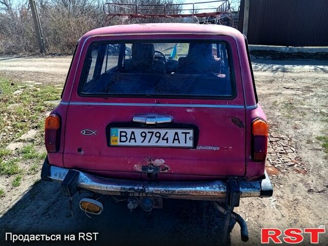 ВАЗ 2102, объемом двигателя 13 л и пробегом 100 тыс. км за 370 $, фото 3 на Automoto.ua
