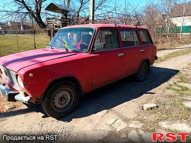 ВАЗ 2102, объемом двигателя 13 л и пробегом 100 тыс. км за 370 $, фото 1 на Automoto.ua