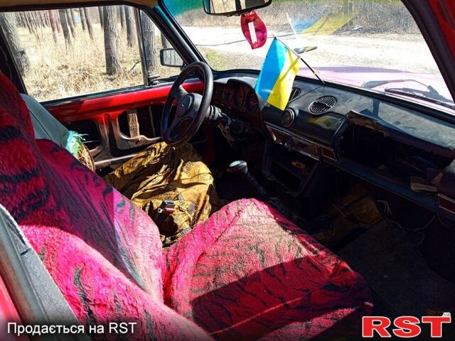 ВАЗ 2102, объемом двигателя 13 л и пробегом 100 тыс. км за 370 $, фото 9 на Automoto.ua