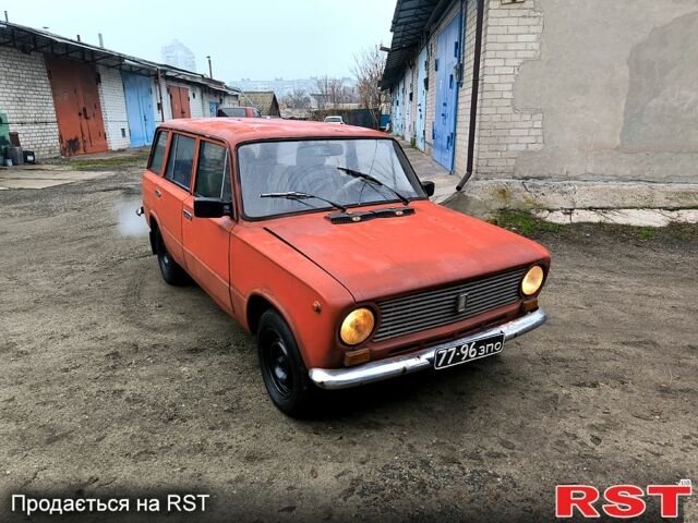 ВАЗ 2102, объемом двигателя 1.6 л и пробегом 100 тыс. км за 400 $, фото 7 на Automoto.ua