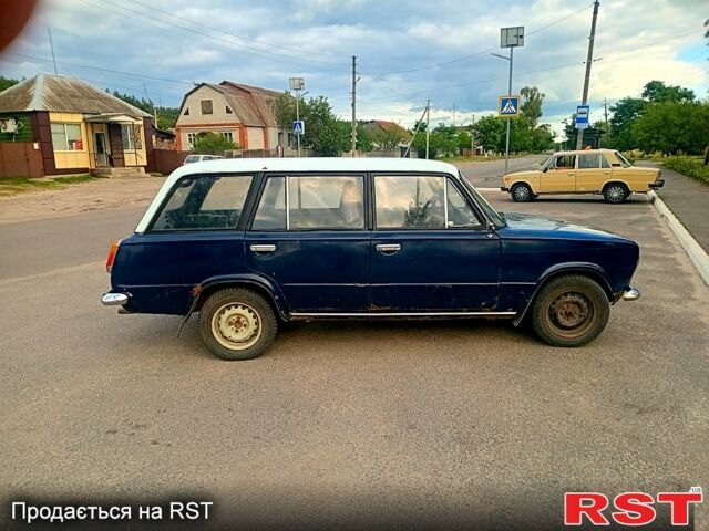 ВАЗ 2102, объемом двигателя 1.6 л и пробегом 0 тыс. км за 600 $, фото 2 на Automoto.ua