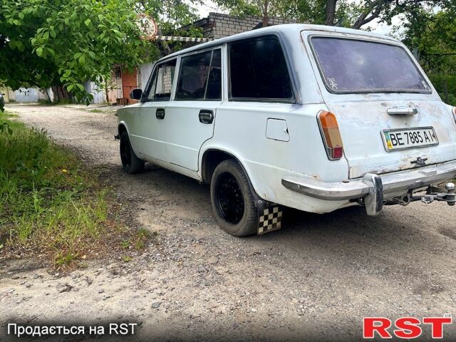 ВАЗ 2102, объемом двигателя 1.3 л и пробегом 200 тыс. км за 500 $, фото 3 на Automoto.ua