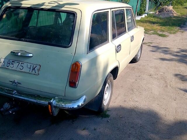ВАЗ 2102, объемом двигателя 1.5 л и пробегом 0 тыс. км за 550 $, фото 2 на Automoto.ua