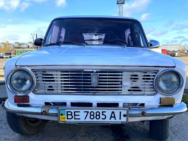 ВАЗ 2102, объемом двигателя 1.3 л и пробегом 111 тыс. км за 500 $, фото 2 на Automoto.ua