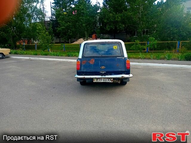 ВАЗ 2102, объемом двигателя 1.6 л и пробегом 0 тыс. км за 600 $, фото 3 на Automoto.ua