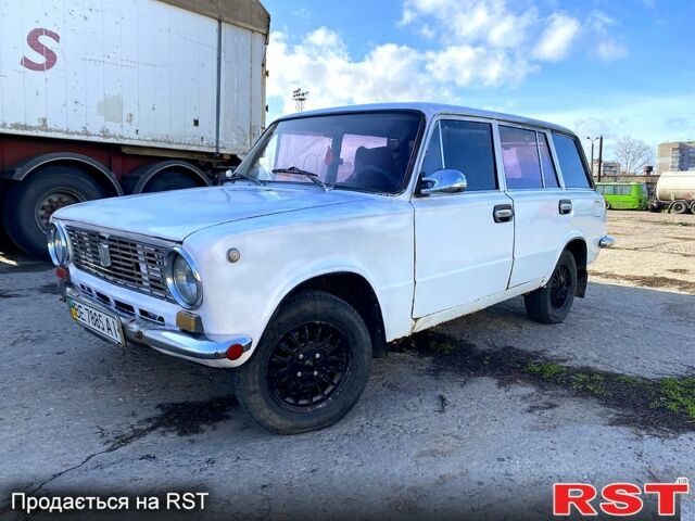 ВАЗ 2102, объемом двигателя 1.3 л и пробегом 111 тыс. км за 500 $, фото 1 на Automoto.ua