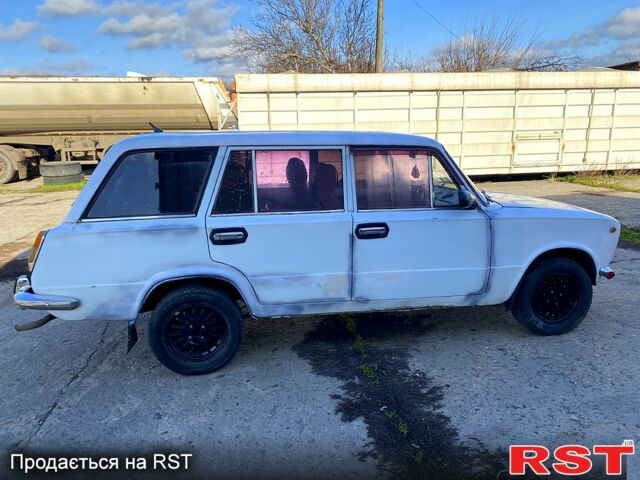 ВАЗ 2102, объемом двигателя 1.3 л и пробегом 111 тыс. км за 500 $, фото 6 на Automoto.ua