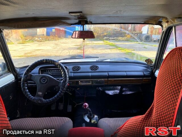 ВАЗ 2102, объемом двигателя 1.3 л и пробегом 111 тыс. км за 500 $, фото 7 на Automoto.ua