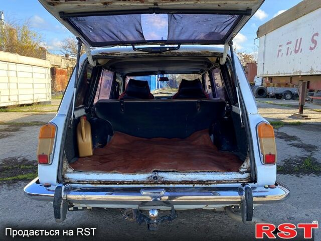 ВАЗ 2102, объемом двигателя 1.3 л и пробегом 111 тыс. км за 500 $, фото 8 на Automoto.ua