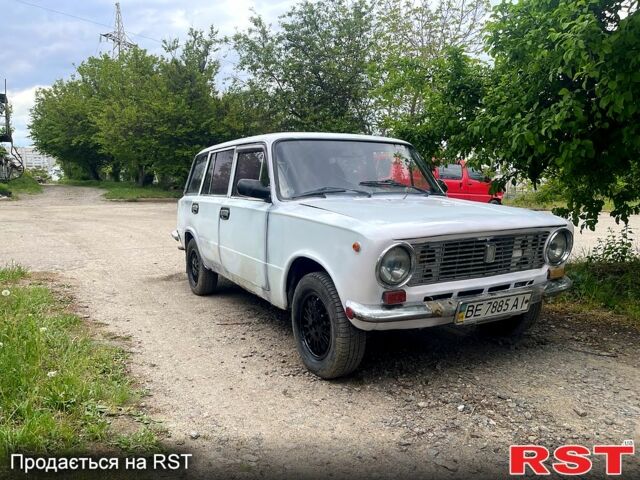 ВАЗ 2102, объемом двигателя 1.3 л и пробегом 200 тыс. км за 500 $, фото 2 на Automoto.ua