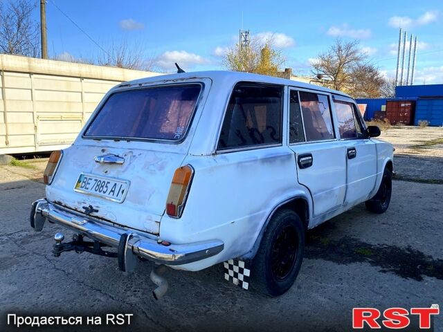 ВАЗ 2102, объемом двигателя 1.3 л и пробегом 111 тыс. км за 500 $, фото 5 на Automoto.ua