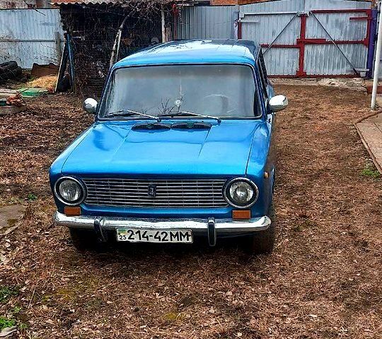 ВАЗ 2102, об'ємом двигуна 13 л та пробігом 0 тис. км за 750 $, фото 2 на Automoto.ua