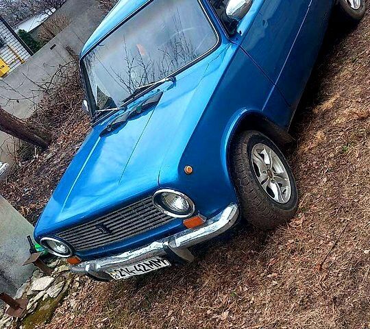 ВАЗ 2102, об'ємом двигуна 13 л та пробігом 0 тис. км за 750 $, фото 3 на Automoto.ua