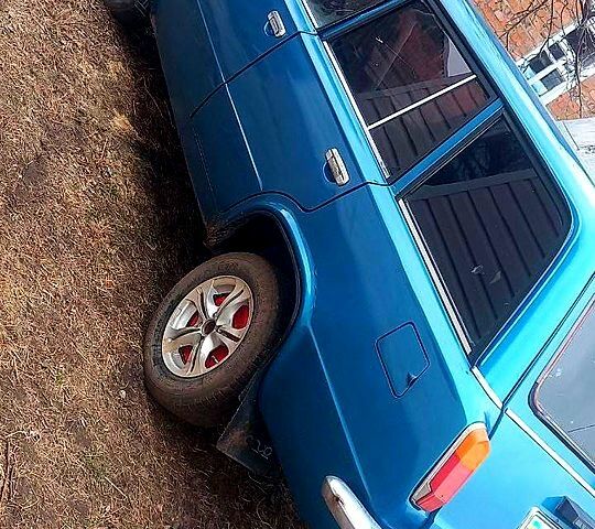 ВАЗ 2102, об'ємом двигуна 13 л та пробігом 0 тис. км за 750 $, фото 5 на Automoto.ua