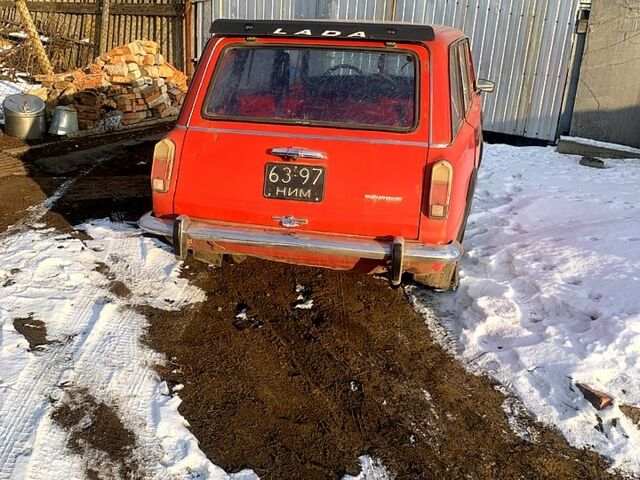 ВАЗ 2102, объемом двигателя 13 л и пробегом 0 тыс. км за 600 $, фото 6 на Automoto.ua