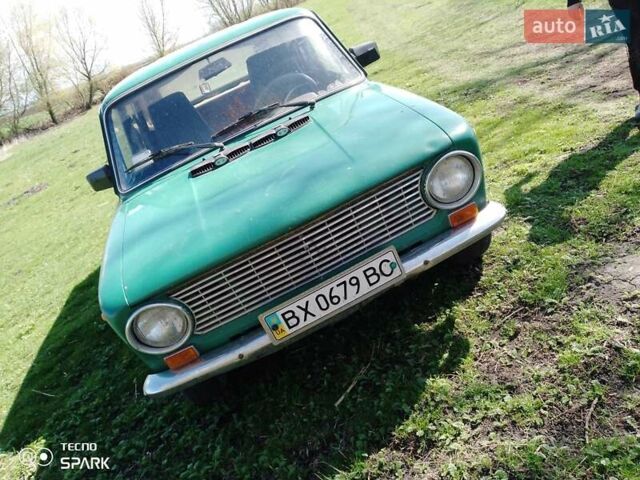 ВАЗ 2102, об'ємом двигуна 0 л та пробігом 100 тис. км за 500 $, фото 4 на Automoto.ua