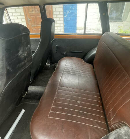 ВАЗ 2102, объемом двигателя 0 л и пробегом 777 тыс. км за 1000 $, фото 3 на Automoto.ua
