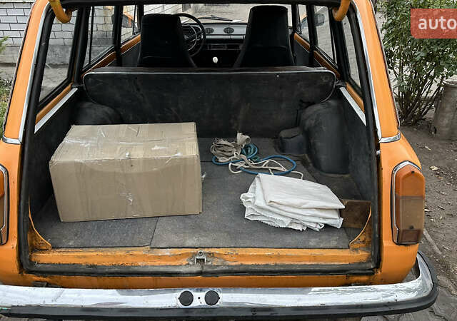 ВАЗ 2102 1976 в Новомосковске на Automoto.ua ВАЗ 2102, объемом двигателя 0 л и пробегом 111 тыс. км за 650 $, фото 3 на Automoto.ua