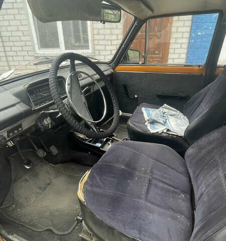 ВАЗ 2102, объемом двигателя 0 л и пробегом 777 тыс. км за 1000 $, фото 2 на Automoto.ua