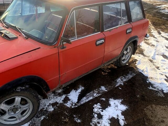 ВАЗ 2102, объемом двигателя 13 л и пробегом 0 тыс. км за 600 $, фото 3 на Automoto.ua