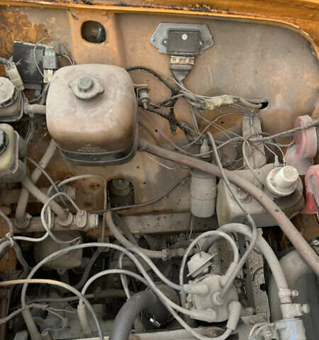 ВАЗ 2102 1976 в Новомосковске на Automoto.ua ВАЗ 2102, объемом двигателя 0 л и пробегом 111 тыс. км за 650 $, фото 6 на Automoto.ua