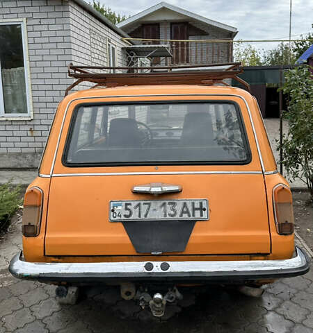 ВАЗ 2102 1976 в Новомосковске на Automoto.ua ВАЗ 2102, объемом двигателя 0 л и пробегом 111 тыс. км за 650 $, фото 2 на Automoto.ua