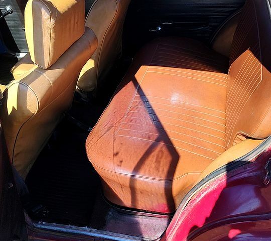 ВАЗ 2102, объемом двигателя 12 л и пробегом 0 тыс. км за 670 $, фото 5 на Automoto.ua