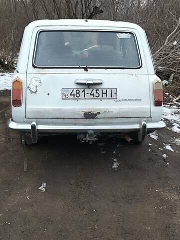 ВАЗ 2102, объемом двигателя 1.6 л и пробегом 250 тыс. км за 600 $, фото 2 на Automoto.ua