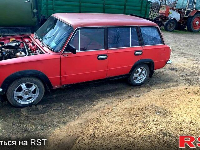 ВАЗ 2102, объемом двигателя 13 л и пробегом 0 тыс. км за 600 $, фото 9 на Automoto.ua