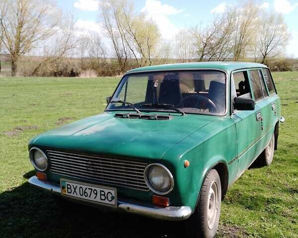 ВАЗ 2102, об'ємом двигуна 0 л та пробігом 100 тис. км за 500 $, фото 6 на Automoto.ua
