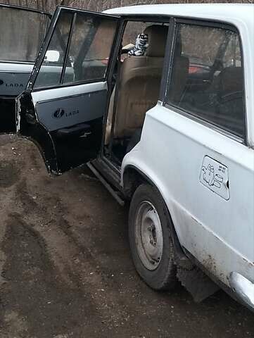 ВАЗ 2102, объемом двигателя 1.6 л и пробегом 250 тыс. км за 600 $, фото 7 на Automoto.ua