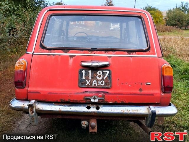 ВАЗ 2102, объемом двигателя 1.5 л и пробегом 0 тыс. км за 200 $, фото 3 на Automoto.ua