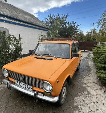 ВАЗ 2102 1976 в Новомосковске на Automoto.ua ВАЗ 2102, объемом двигателя 0 л и пробегом 111 тыс. км за 650 $, фото 1 на Automoto.ua