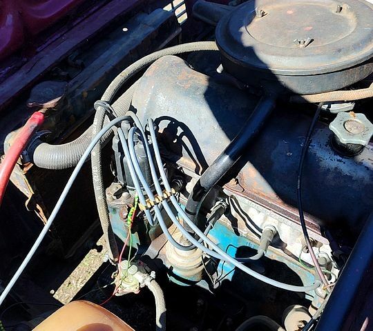 ВАЗ 2102, объемом двигателя 12 л и пробегом 0 тыс. км за 670 $, фото 1 на Automoto.ua