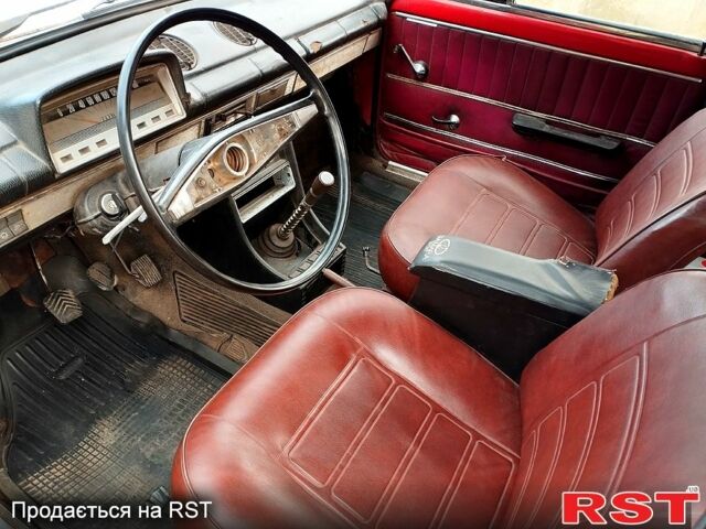 ВАЗ 2102, объемом двигателя 1.5 л и пробегом 0 тыс. км за 200 $, фото 4 на Automoto.ua