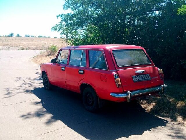 ВАЗ 2102, объемом двигателя 1.3 л и пробегом 0 тыс. км за 500 $, фото 3 на Automoto.ua