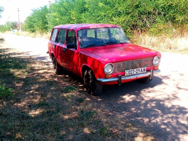 ВАЗ 2102, объемом двигателя 1.3 л и пробегом 0 тыс. км за 500 $, фото 2 на Automoto.ua