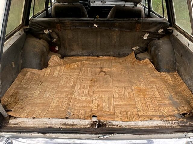 ВАЗ 2102, об'ємом двигуна 1.3 л та пробігом 348 тис. км за 650 $, фото 5 на Automoto.ua