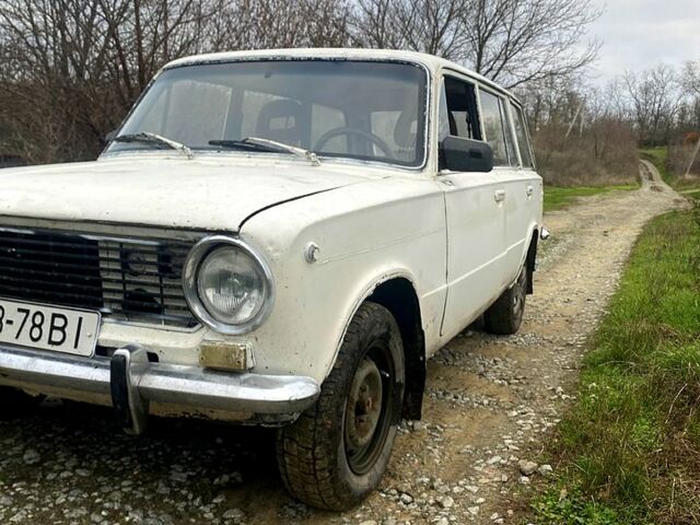 ВАЗ 2102, об'ємом двигуна 1.3 л та пробігом 348 тис. км за 650 $, фото 2 на Automoto.ua