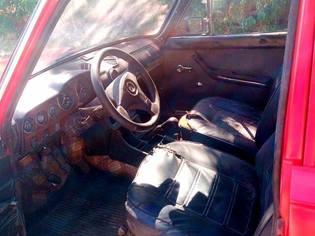 ВАЗ 2102, объемом двигателя 1.3 л и пробегом 0 тыс. км за 500 $, фото 6 на Automoto.ua