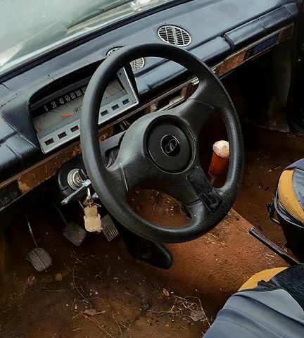 ВАЗ 2102, объемом двигателя 1.6 л и пробегом 0 тыс. км за 240 $, фото 1 на Automoto.ua