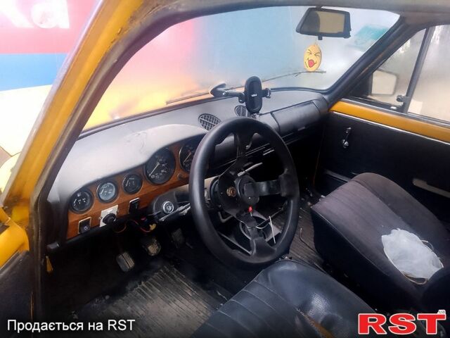 ВАЗ 2102, объемом двигателя 1.3 л и пробегом 0 тыс. км за 240 $, фото 7 на Automoto.ua