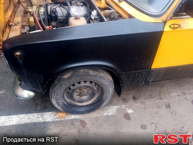 ВАЗ 2102, объемом двигателя 1.3 л и пробегом 0 тыс. км за 240 $, фото 4 на Automoto.ua