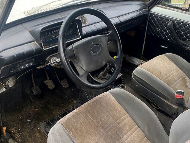 ВАЗ 2102, об'ємом двигуна 1.3 л та пробігом 348 тис. км за 650 $, фото 4 на Automoto.ua